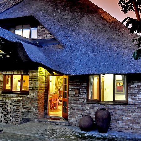 Legend Safaris 257A - In Kruger Park Lodge เฮซีวิว ภายนอก รูปภาพ
