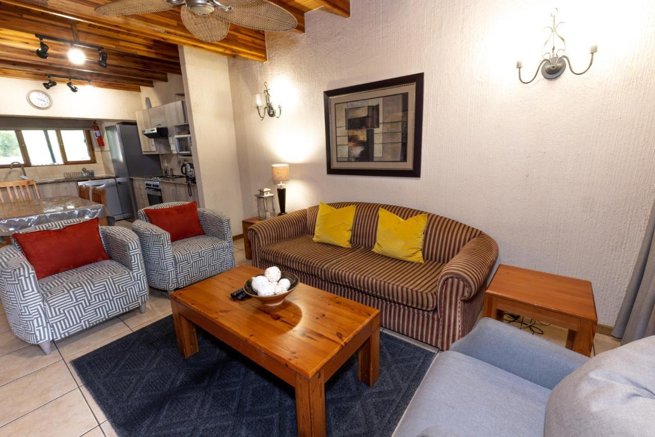 Legend Safaris 257A - In Kruger Park Lodge เฮซีวิว ภายนอก รูปภาพ