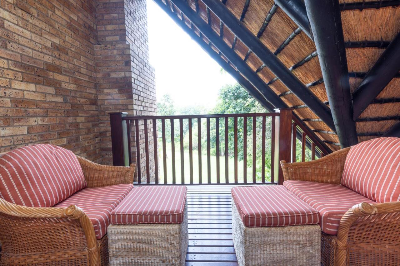 Legend Safaris 257A - In Kruger Park Lodge เฮซีวิว ภายนอก รูปภาพ