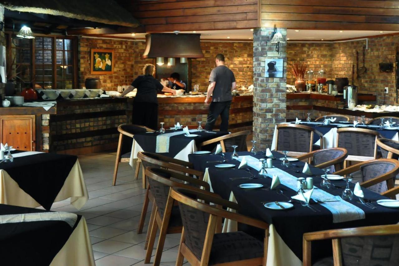 Legend Safaris 257A - In Kruger Park Lodge เฮซีวิว ภายนอก รูปภาพ