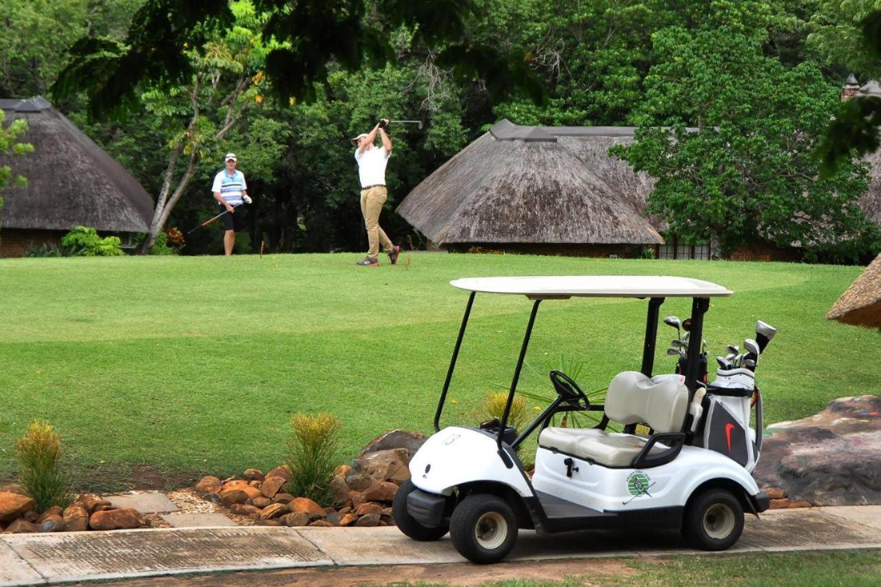 Legend Safaris 257A - In Kruger Park Lodge เฮซีวิว ภายนอก รูปภาพ