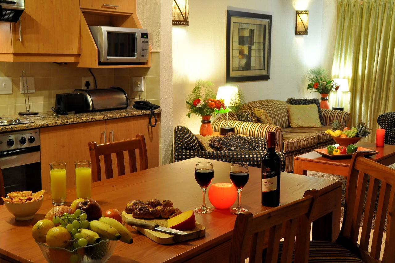 Legend Safaris 257A - In Kruger Park Lodge เฮซีวิว ภายนอก รูปภาพ